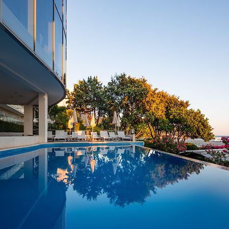 Royal Ariston Hotel Dubrovnik Ngoại thất bức ảnh