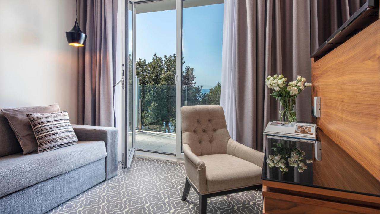 Royal Ariston Hotel Dubrovnik Ngoại thất bức ảnh