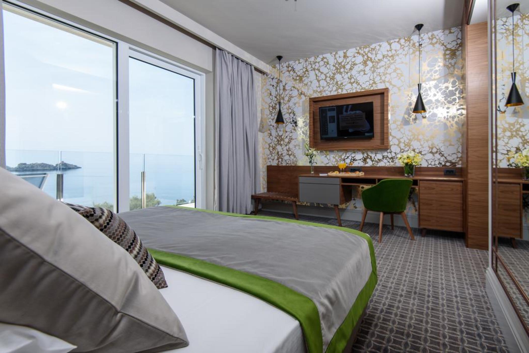 Royal Ariston Hotel Dubrovnik Ngoại thất bức ảnh