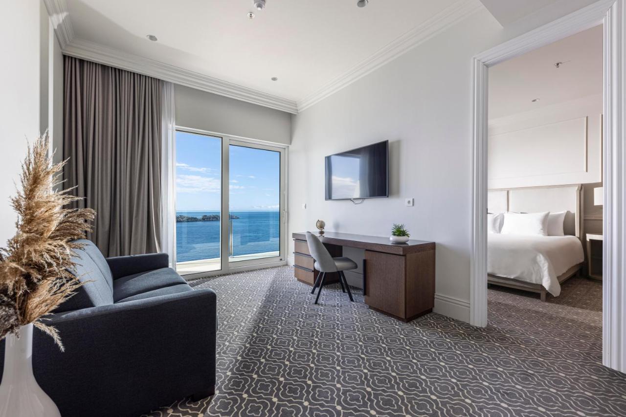 Royal Ariston Hotel Dubrovnik Ngoại thất bức ảnh