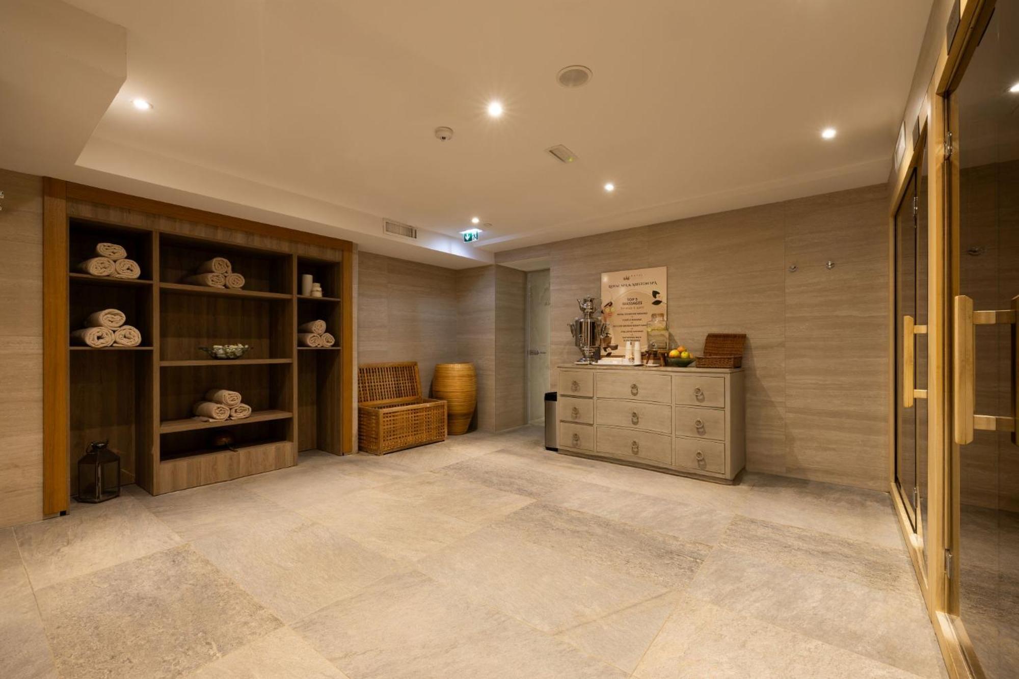 Royal Ariston Hotel Dubrovnik Ngoại thất bức ảnh