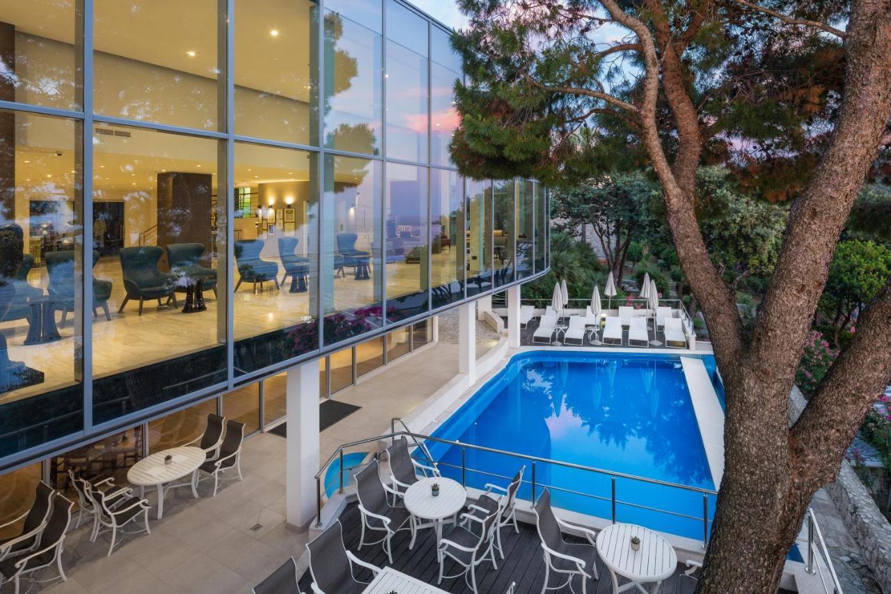 Royal Ariston Hotel Dubrovnik Ngoại thất bức ảnh